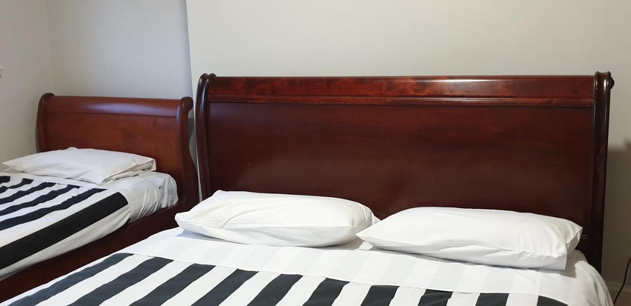 The Eastern Hotel Accommodation (Adults Only) Ballarat Esterno foto