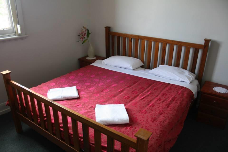 The Eastern Hotel Accommodation (Adults Only) Ballarat Esterno foto