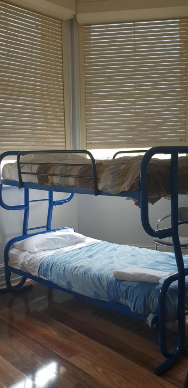 The Eastern Hotel Accommodation (Adults Only) Ballarat Esterno foto