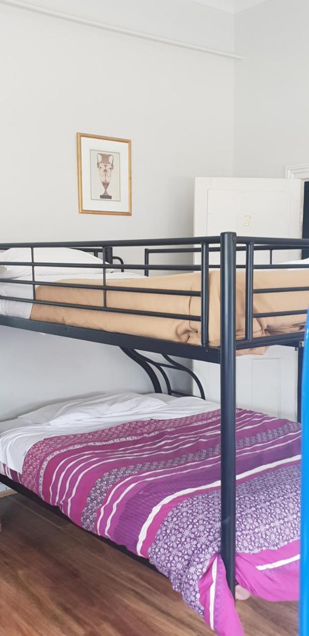 The Eastern Hotel Accommodation (Adults Only) Ballarat Esterno foto