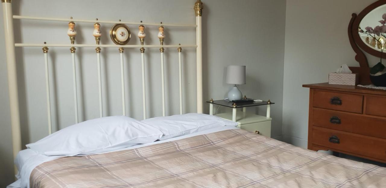 The Eastern Hotel Accommodation (Adults Only) Ballarat Esterno foto